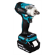 Klucz udarowy Makita LXT DTW300RTJ 2x5.0Ah