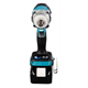 Klucz udarowy Makita LXT DTW300RTJ 2x5.0Ah