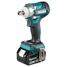 Klucz udarowy Makita LXT DTW301RTJ 2x5.0Ah