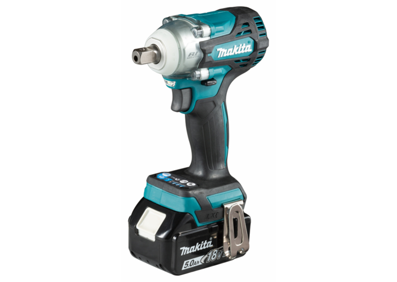 Klucz udarowy Makita LXT DTW301RTJ 2x5.0Ah