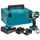 Klucz udarowy Makita LXT DTW700RTJ 2x5.0Ah