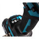 Klucz udarowy Makita LXT DTW700RTJ 2x5.0Ah