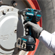 Klucz udarowy Makita LXT DTW700RTJ 2x5.0Ah