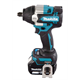 Klucz udarowy Makita LXT DTW700RTJ 2x5.0Ah