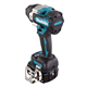 Klucz udarowy Makita LXT DTW700RTJ 2x5.0Ah