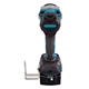 Klucz udarowy Makita LXT DTW700RTJ 2x5.0Ah
