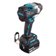 Klucz udarowy Makita LXT DTW700RTJ 2x5.0Ah