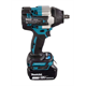 Klucz udarowy Makita LXT DTW700RTJ 2x5.0Ah