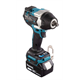 Klucz udarowy Makita LXT DTW700RTJ 2x5.0Ah