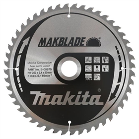 Piła tarczowa Makita MAKBLADE