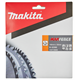 Piła tarczowa Makita MAKFORCE FAST CUT