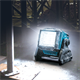 Lampa budowlana Makita ML005GX