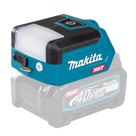 Latarka Li-ion 40V max XGT Makita ML011G