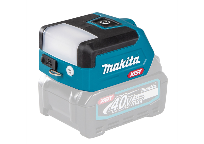 Latarka Li-ion 40V max XGT Makita ML011G