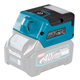 Latarka Li-ion 40V max XGT Makita ML011G