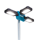 Lampa strefowa Makita ML014G