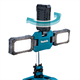 Lampa strefowa Makita ML014G