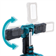 Lampa strefowa Makita ML014G