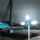 Lampa strefowa Makita ML014G