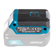 Latarka LED Makita ML103