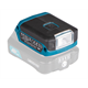 Latarka LED Makita ML103