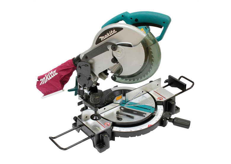 Piła ukośnica Makita MLS100N
