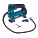 Kompresor akumulatorowy Makita MP100DZ