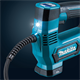Kompresor akumulatorowy Makita MP100DZ