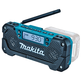 Odbiornik radiowy Makita MR052