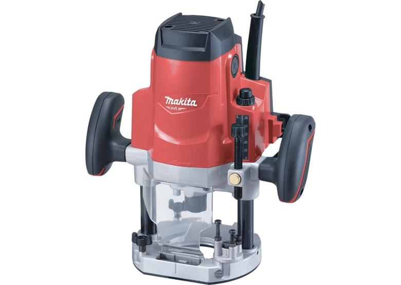 Frezarka górnowrzecionowa Makita MT M3600