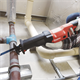 Piła szablasta Makita MT M4501B