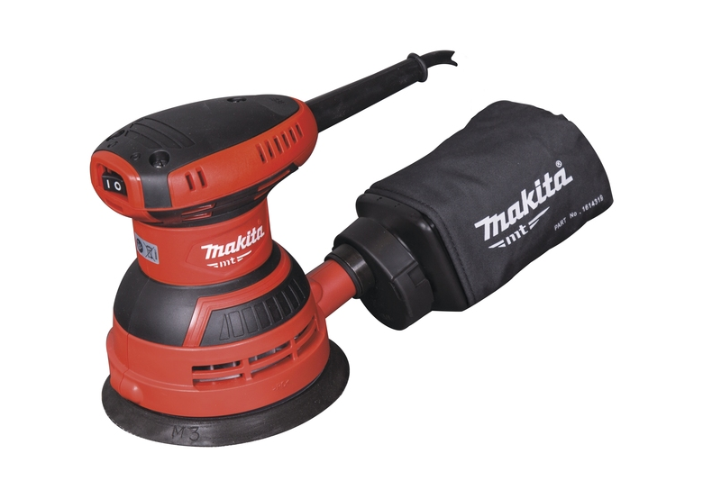 Szlifierka mimośrodowa Makita MT M9204