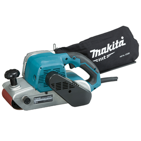 Szlifierka taśmowa Makita MT M9400B