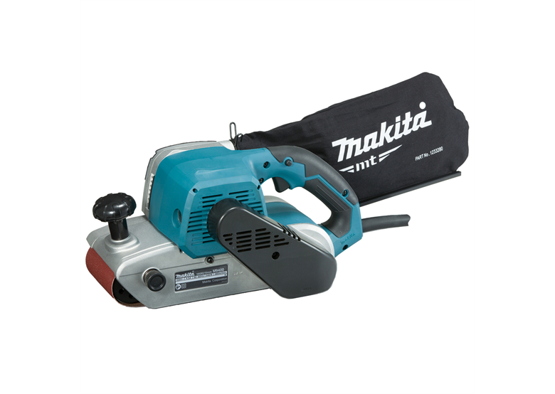Szlifierka taśmowa Makita MT M9400B