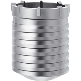Koronka Wiertarska Udarowa 40 mm SDS-MAX Makita P-03779