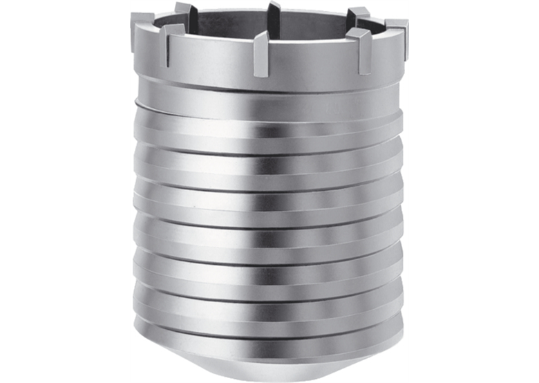 Koronka Wiertarska Udarowa 40 mm SDS-MAX Makita P-03779