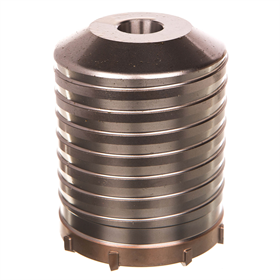 Koronka wiertarska udarowa SDS-MAX 80mm Makita P-03800