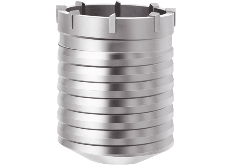 Koronka Wiertarska Udarowa 90 mm SDS-MAX Makita P-03816