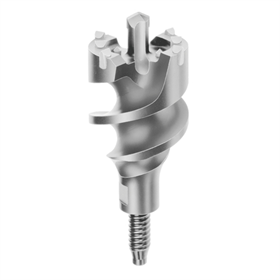 Koronka frezarska 50mm Makita P-03850