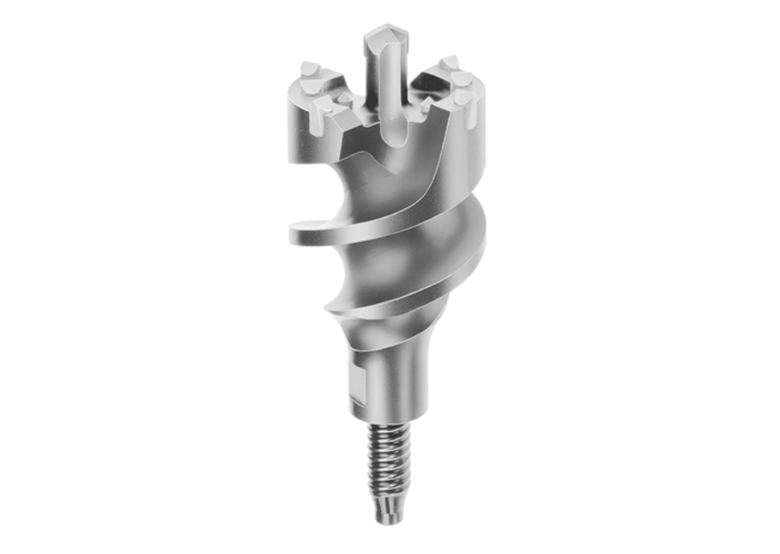 Koronka frezarska 80mm Makita P-03872
