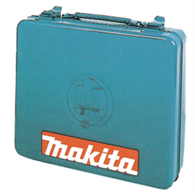 Walizka uniwersalna do akumulatorowych wkrętarek i wiertarko-wkrętarek firmy Makita p-04101