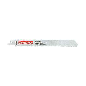 Brzeszczoty do piły szablastej Makita P-04933