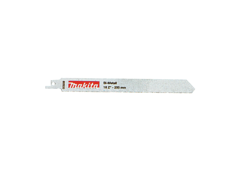 Brzeszczoty do piły szablastej Makita P-04933