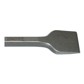 Przecinak prosty szeroki SDS-PLUS 40 x 200 Makita P-05527