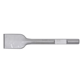 Przecinak szeroki 80x400mm Makita P-05701
