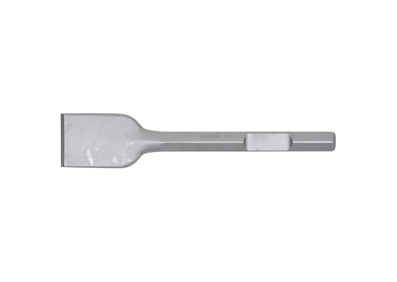Przecinak szeroki 80x400mm Makita P-05701