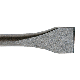 Przecinak szeroki (115 x 400 mm) do młotów serii HM Makita p-13493