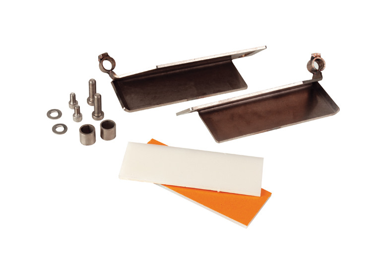 Zestaw do szlifowania faz dla modeli PC1100 , PC5001C Makita P-15584