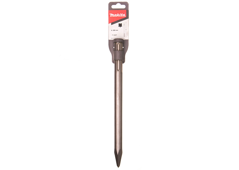 Szpic SDS-MAX dł, 280 mm Makita P-16237