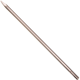 Szpic SDS-MAX dł, 600 mm Makita P-16259